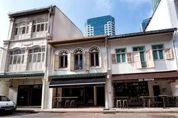 Kreta Ayer Conservation Area (D1), Shop House #554261351